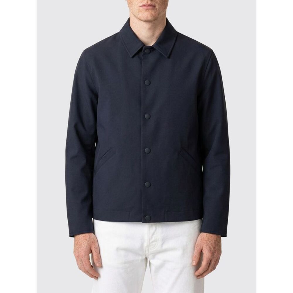 Valstar Jacket Men Navy
